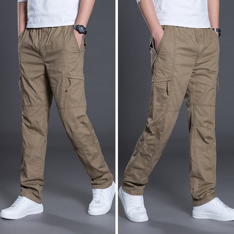 High Value business casual